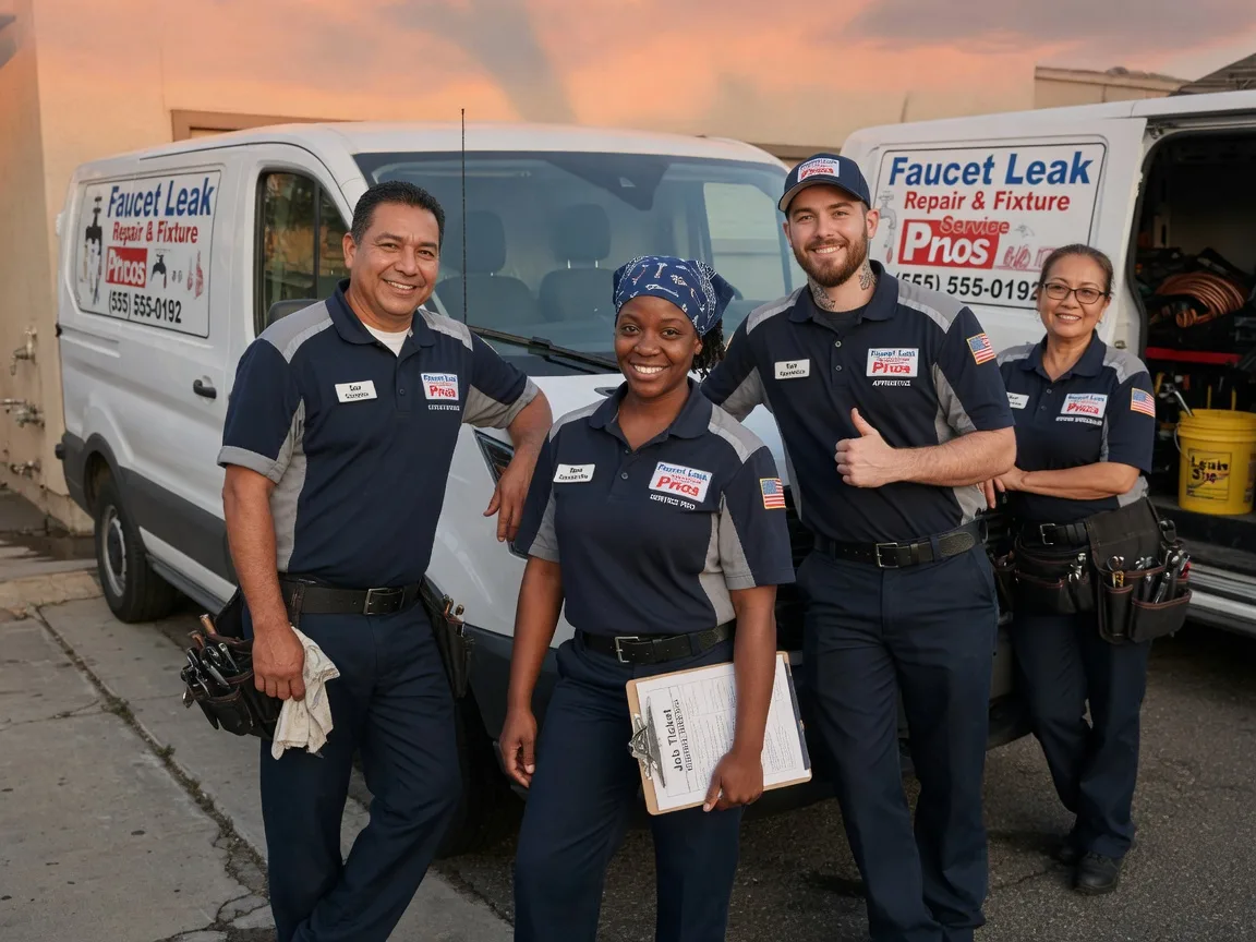 Faucet Repair company in Cameron, MO